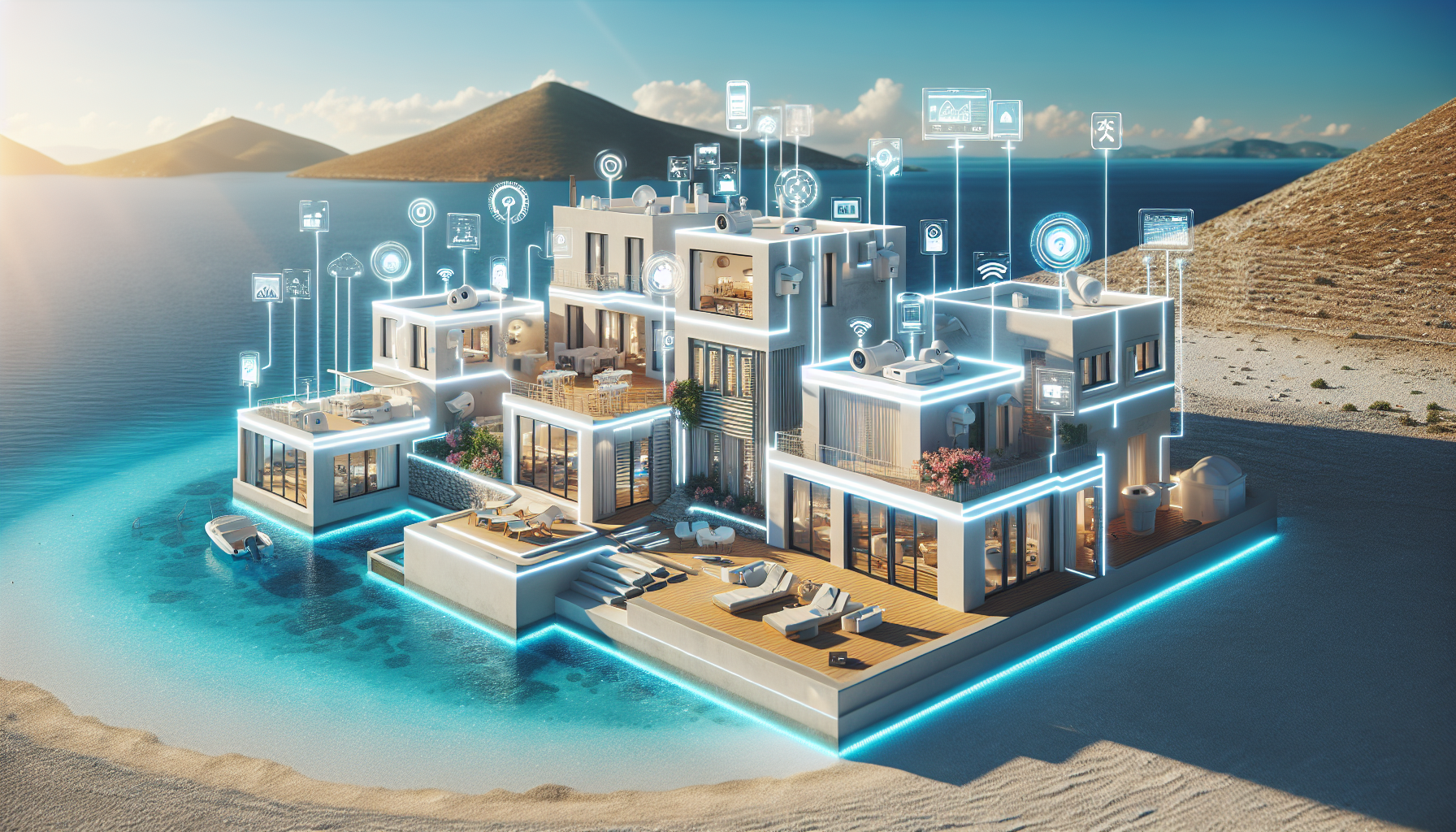 Έξυπνο Σπίτι στην Ελλάδα: Συσκευές, Κόστη και Τοπικοί Πάροχοι