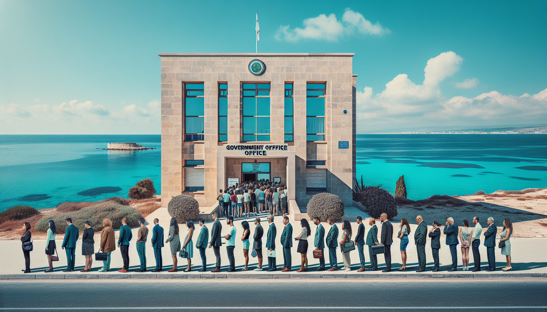 Πώς να Κάνετε Εγγραφή του Αυτοκινήτου σας στην Κύπρο: Ένας Αναλυτικός Οδηγός